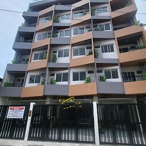 Casa Carlito