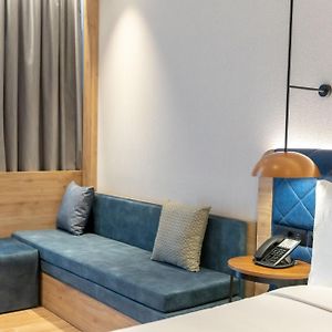 Chambre Lit King-Size