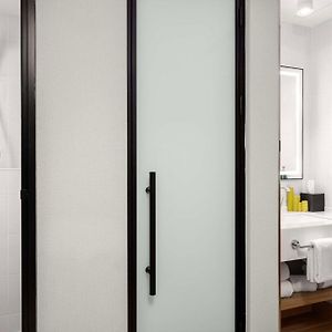 Chambre Double aux Étages Supérieurs